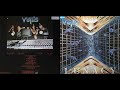 VIRUS Lunacy Full Album 1989