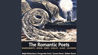 Ode To Melancholy by John Keats