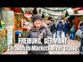 Our first christmas markets freiburg germany  emerald river cruise christmas markets on the rhine
