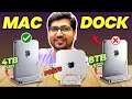 [TOP 3]🔥Best Mac Mini M4 Dock 2026⚡Best Mac Mini M4 Setup⚡Ugreen Mac Mini M4 Dock