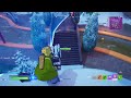 Fortnite x Ed Edd n Eddy - Victory Royal 👑