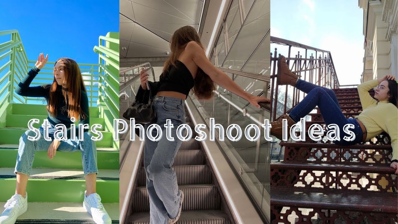Stairs Photoshoot Ideas Pose Ideas To Try On Stairs Photography stairs-photoshoot-ideas-pose-ideas-to-try-on-stairs-photography