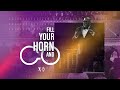 Fill Your Horn and Go - Bishop T.D. Jakes | The Pacemaker Series