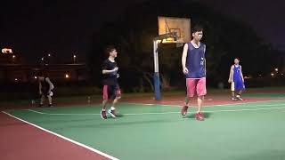 20200215-4 Full Game