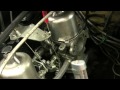 147 mg tech  carburetor tuning