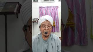 "Selawat dan salam" - Kitab ad-Durrus Thamin (28/4/2026) ~ Ustaz Azahar Hasyim