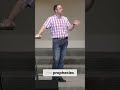 The Empty Tomb: Prophecies Fulfilled in the Early Church #shorts
