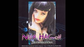 Nina Hagen - Tiere (Germany, 1995)