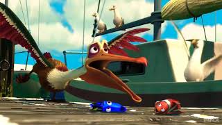 Celebrity Finding Nemo- MINE (full version HQ) Net Worth