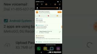 Activating your Hotspot (Metro PCS)