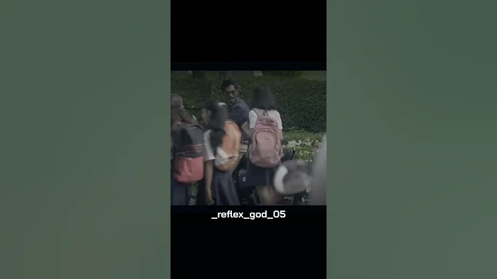Heat Waves Whatsapp Status 😈😈|| Immature|| Reflex GoD #shorts #ytshorts - DayDayNews