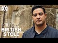 Stuff the british stole  official trailer  abc tv  abc iview