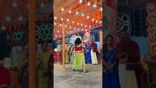 Korathi bootha kola #boothakola #daivaradhane #youtubestudio #viral #tulunadu #udupi #sullia