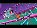 हिंदी Oggy and the Cockroaches🌟TOP 2019  EPISODES COMPILATION PART 3️⃣ 🌟 Hindi Cartoons for Kids