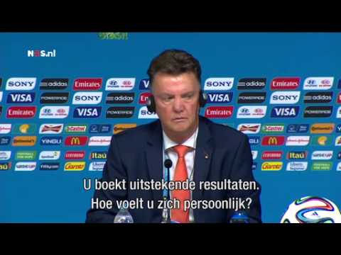 camera iphone 8 plus apk Van Gaal: winnen niet nieuw voor mij | WK Voetbal 2014