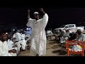 مدحة قبرا بناه المادح الشفيع في جلسة مديح بمعية الشيخ احمد الطيب الشيخ زين العابدين 