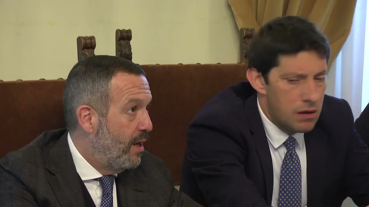 Filovia a Pescara: parte il conto alla rovescia. Via ai bus elettrici - 24/01/2025