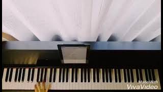 【鍵のかかった部屋】Face Down / 嵐 ARASHI Piano cover