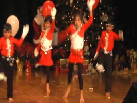 KCS Jingle Bells 09 - Chiggy Wiggy