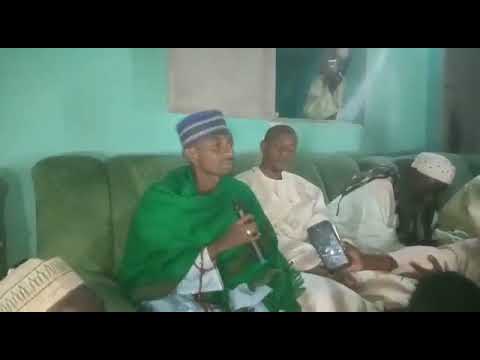 Ziyara  Murtada Marwa Zawiya Jaregol 2020 Fulbe Nigeria