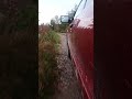 A SUBARU Kind of Road