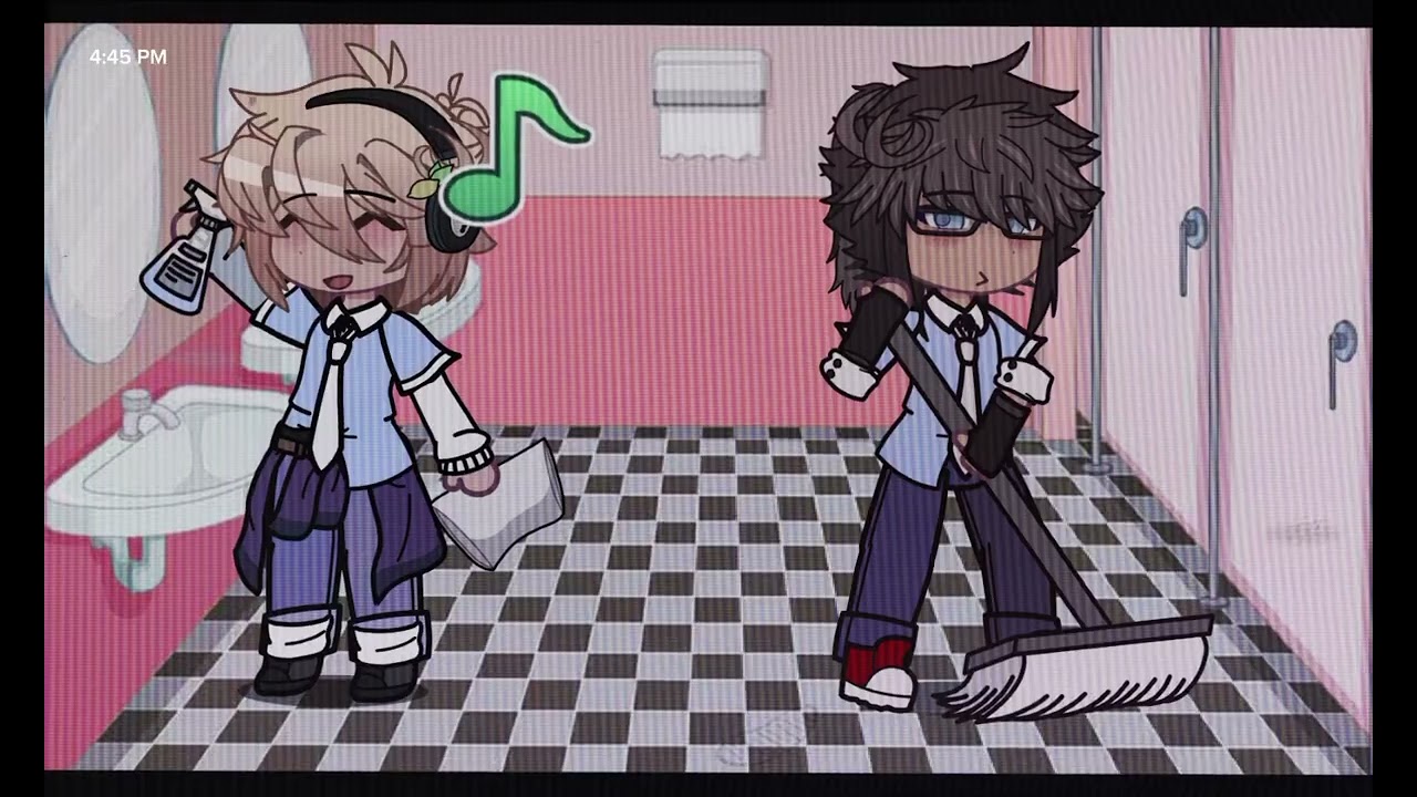 ((ᴊᴇʀᴇᴍʏ ᴀʟʟ ᴅᴀʏ)) (ғɴᴀғ) ((ᴍʏ ᴀᴜ)) (ᴊᴇʀᴇᴍɪᴋᴇ) 