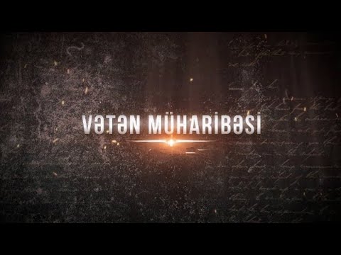 27 sentyabr 2020. Vətən müharibəsi belə başlandı...