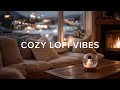 Soft Motion Evenings LoFi 🌙 | Calm Music for Study, Focus & Reading