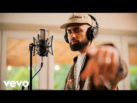 Jay Wheeler -  Tu Me Encontraste