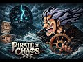 DK3 - DAVY D. JONES — MALDIÇÃO DOS SETE MARES
