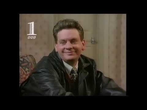 BBC1 Continuity 9th July 1995