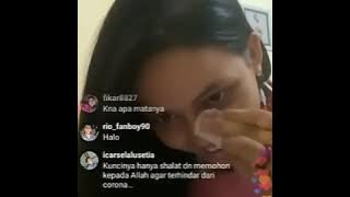 #Arput #putri #arnold