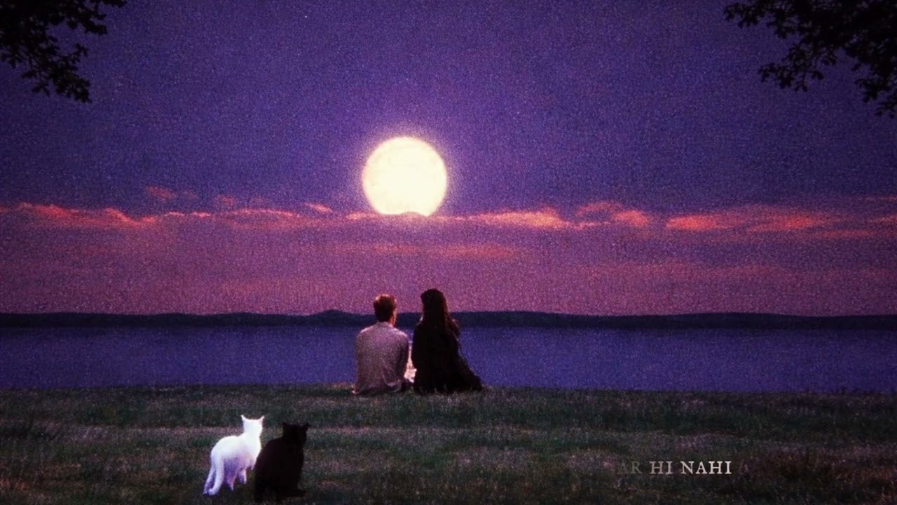 Lunar Love (Official Song) Demon | ZELBY | Latest Punjabi Songs 2026