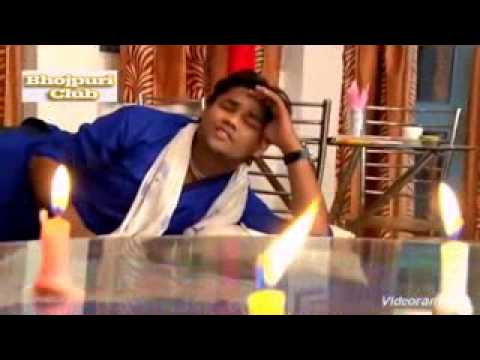 Ratiya Kaha Bitawala na bhojpuri hd song dipak diladar