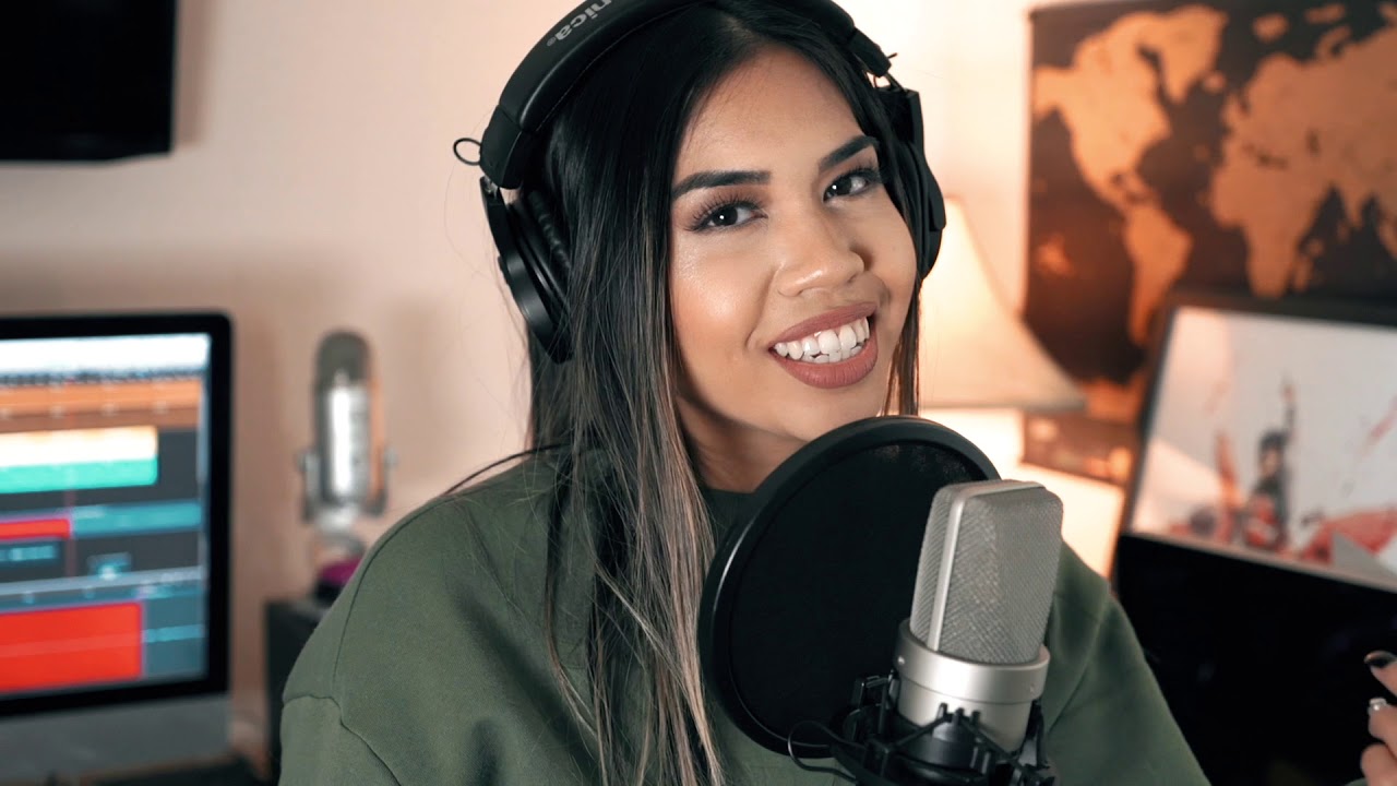 Watch Camila Cabello - Havana (Cover) ft. Nevaeh | AJ Rafael on YouTube Watch Camila Cabello - Havana (Cover) ft. Nevaeh | AJ Rafael on YouTube