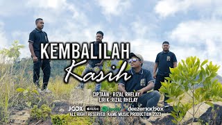 Rhelay Band - Kembalilah Kasih [  with Lyric]