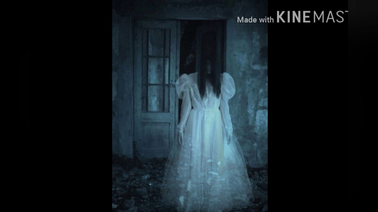 Top 5 Most Haunted Places In Utah. 