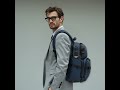 正規品5年保証 トゥミ リュック メンズ 大容量 TUMI Alpha Bravo バックパック ビジネスリュック 通勤 PC B4 A4 2層 通勤リュック 0232789