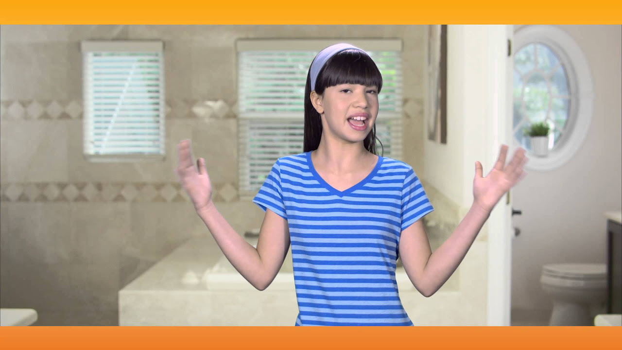 Make Your Own Baking Soda Shampoo at Home Budgetfriendly and Natural