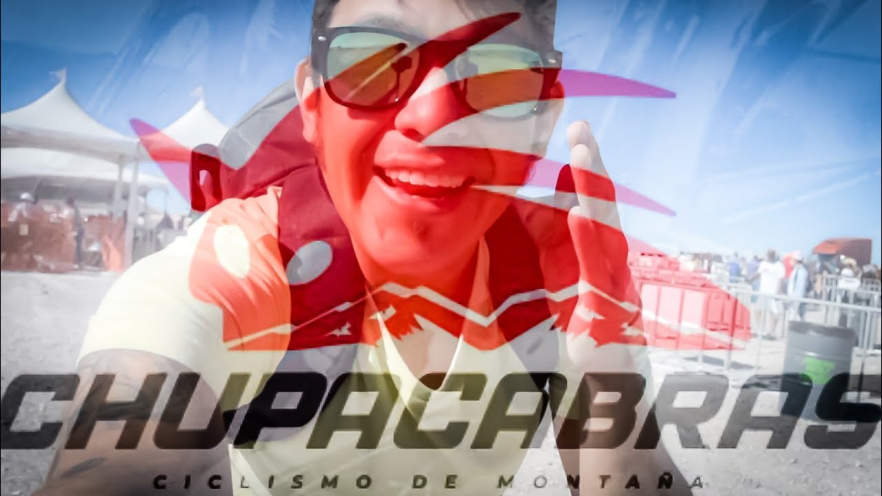 CHUPACABRAS 2021 La MEJOR carrera de MTB en México - YouTube