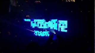 You've Got The Love - Swedish House Mafia @ MSG, NYC