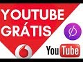 YOUTUBE GRATIS | FREE YOUTUBE | VODACOM - FREEBASICS