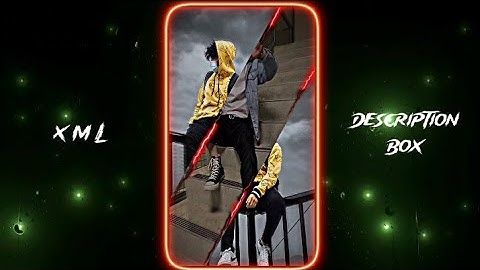 SPIRITS X DUNIYA & MASHUP X SLOWED AND REVERB & LOFI ON FIRE XML PRESET @isaviniixeditz