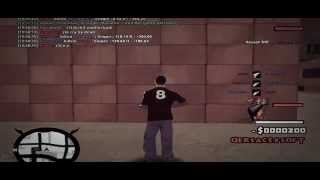 [DL]WEAPON SOUND GTA SA