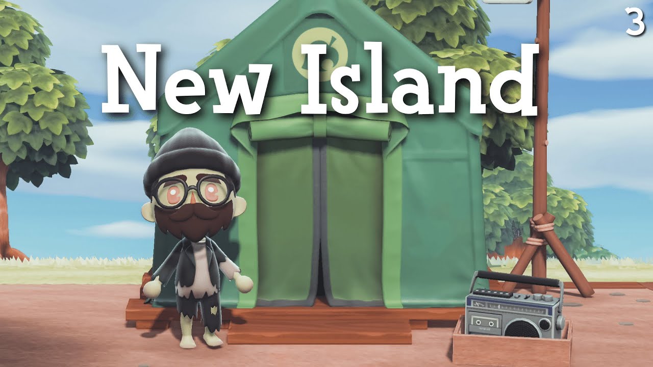 code shopping, 3 stars progress | Animal Crossing New Horizons