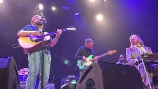 STRONG LIVE Charles Wesley Godwin The Ryman Auditorium 8.20.2022