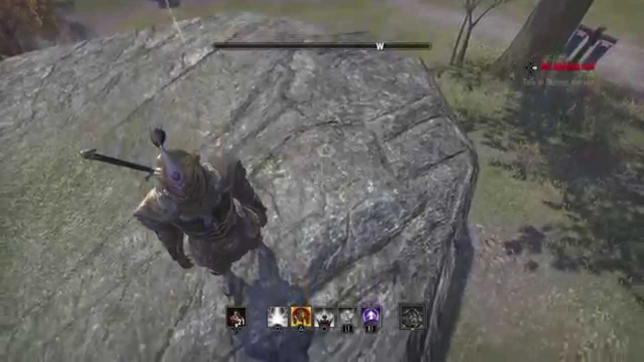 Elder Scrolls Online Seducer Style Armor ESO Stats YouTube