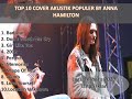 KUMPULAN LAGU AKUSTIK TERBARU | COVER BY ANNA HAMILTON