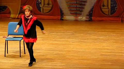 Linda Weathers 2010