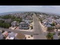 Long Beach Island (LBI) Fly By